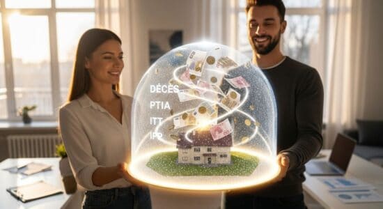 Assurance prêt immobilier : quels critères pour une couverture sur mesure et efficace ?