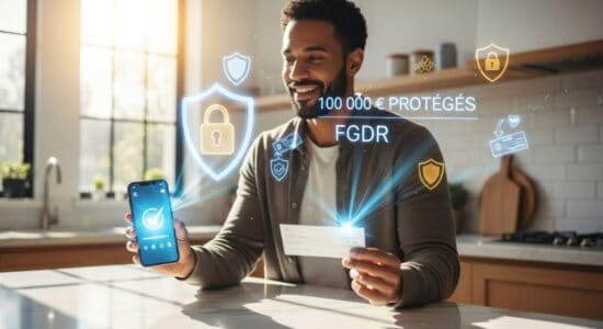 Banque en ligne et dépôt de chèque : quelles garanties pour vos fonds ?