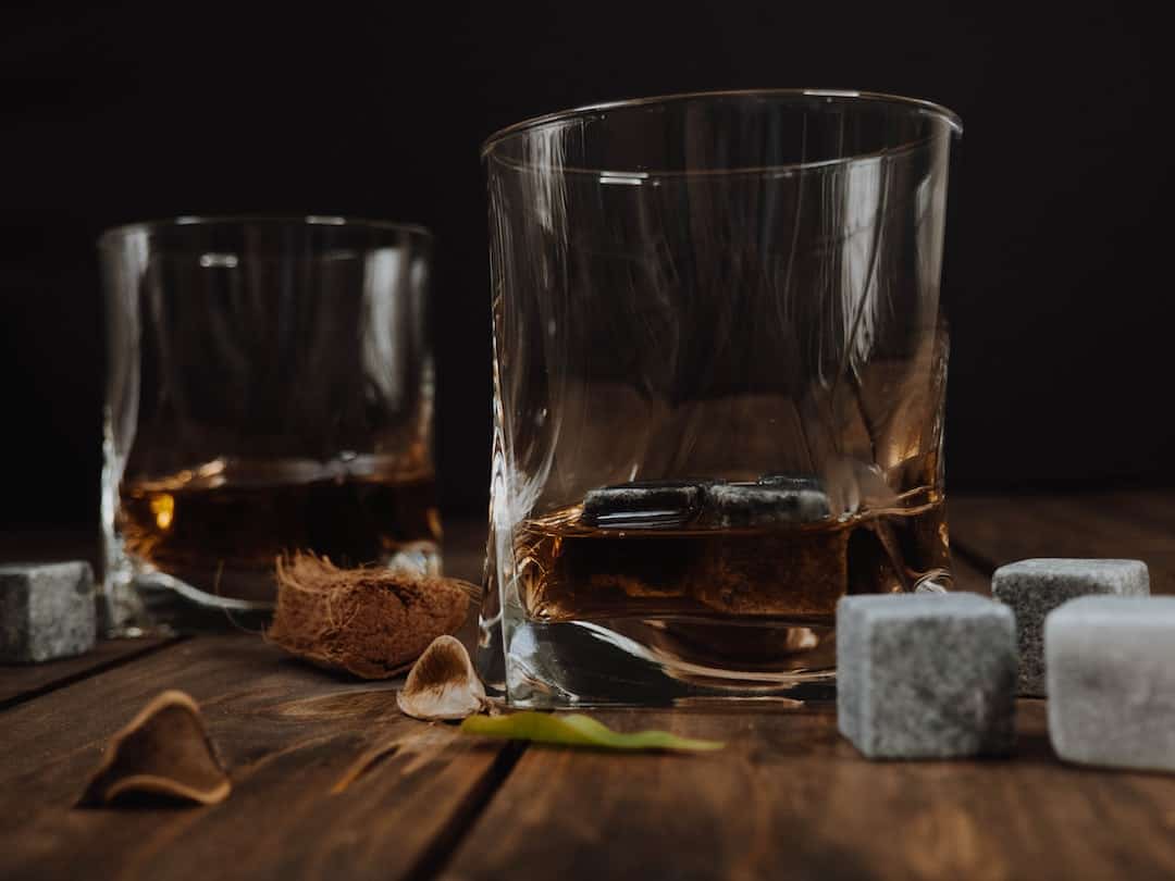 Coffret Dégustation Whisky Tourbés 6 x 40ml - En Solo Ou En Duo