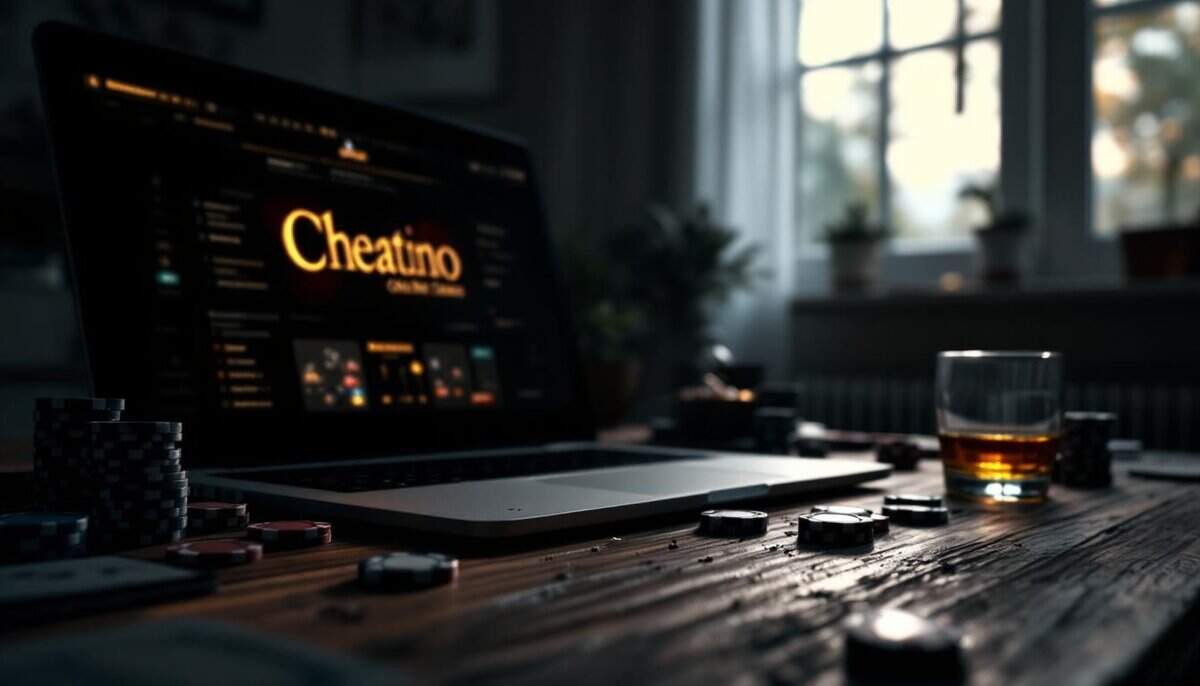 Que se passe-t-il quand on triche dans un casino en ligne ?